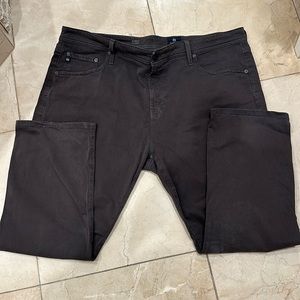 AG Everett Slim straight pants